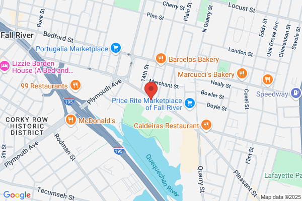 Fall River Auto Stop
