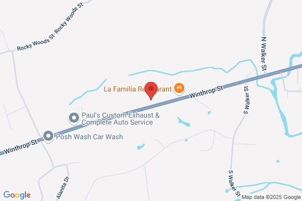 Gesner Auto Group