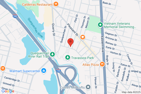Medeiros Auto Body & Sales