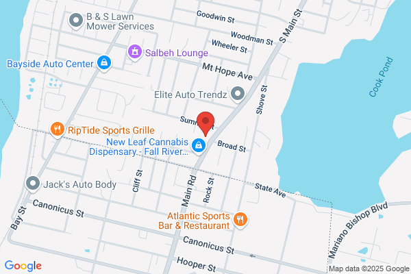 T & T Auto Repair & Sales