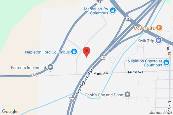 Mid-State Rental and Sales