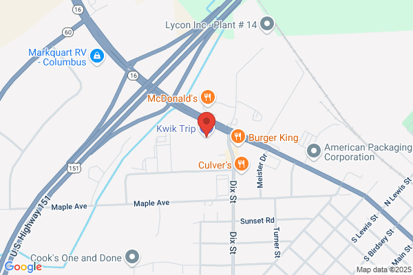 KWIK TRIP #808