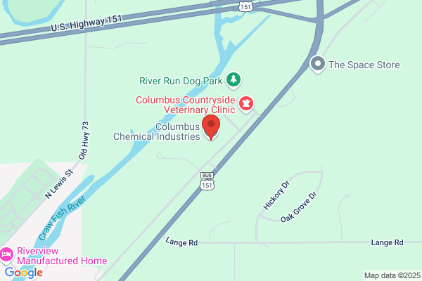 Columbus Chemical Industries Inc