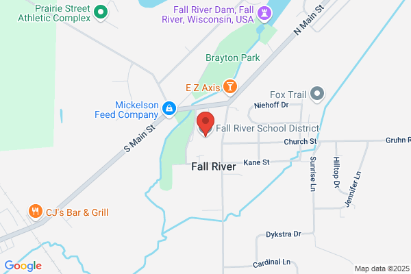 Fall River Public School District, Fall River Public Schools
