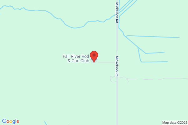 Fall River Rod & Gun Club