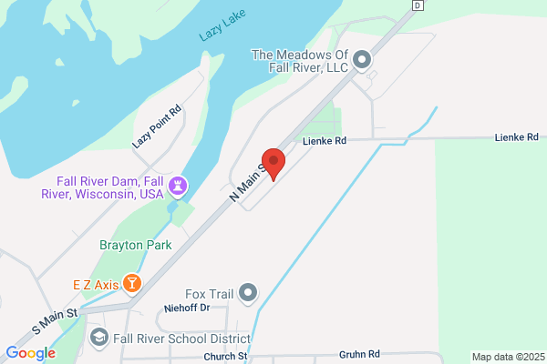 Fallview Home Community