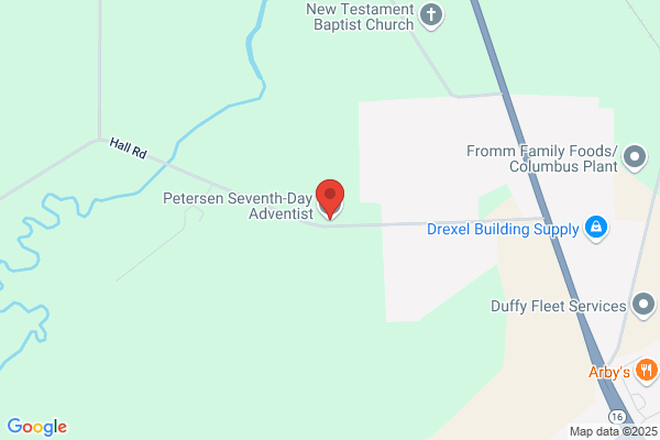 Petersen Seventh-Day Adventist Elementary School