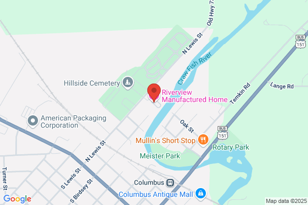 Riverview Manufactured Home Community