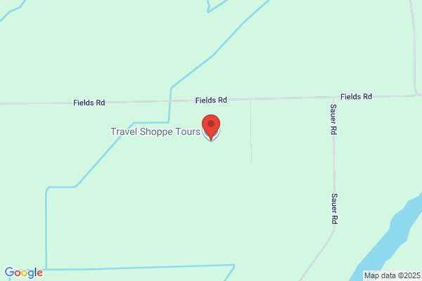 Travel Shoppe the