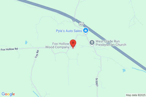Fox Hollow Woodworks Inc
