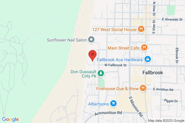 Fallbrook Village Apartments