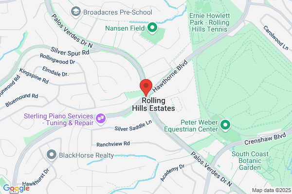 Rolling Hills Estates
