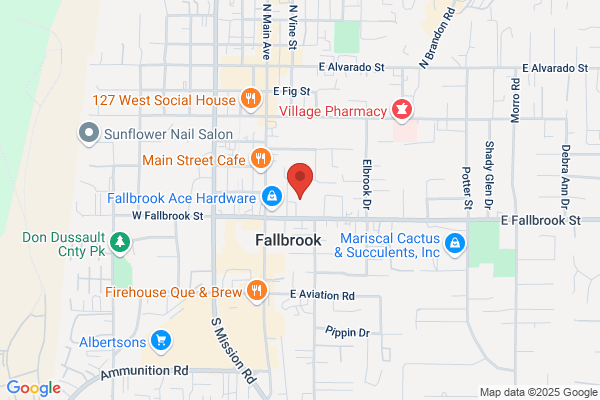 Sierra Heights Apartments Inc