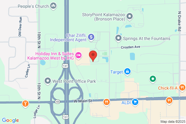 Summer Ridge Apartments