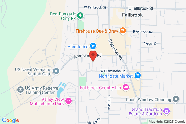 Towne & Country Apartments