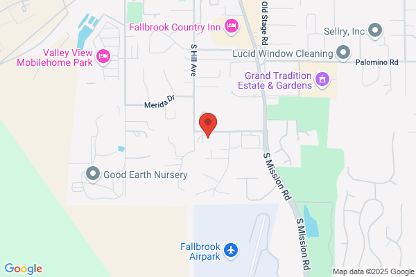 Fallbrook Historical Society