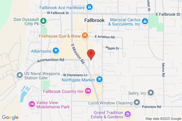 Bitcoin ATM Fallbrook - Coinhub