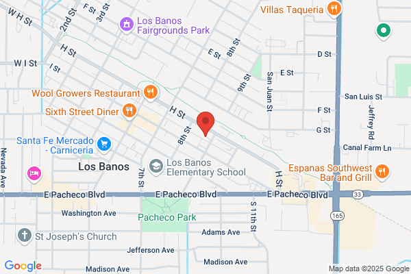 Figueroa Auto and Tire Repair
