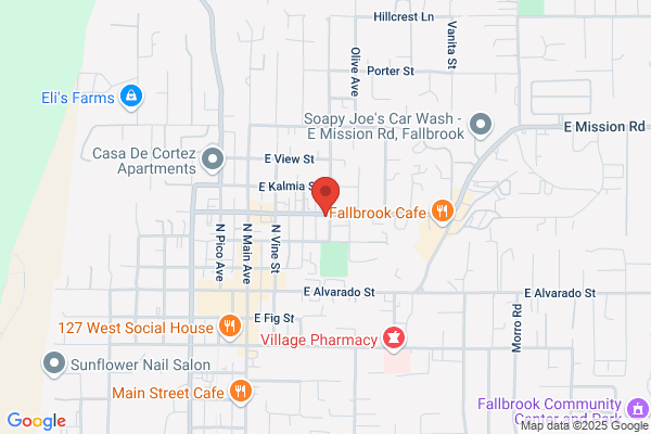 Mission Realty Property Management