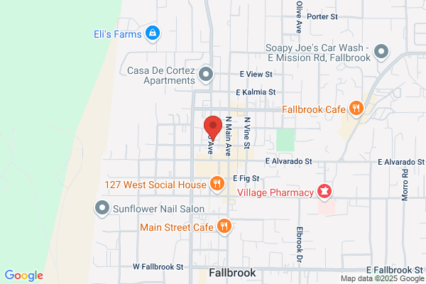 LifePointe Fallbrook