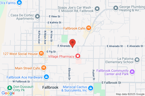 Fallbrook Village Dental