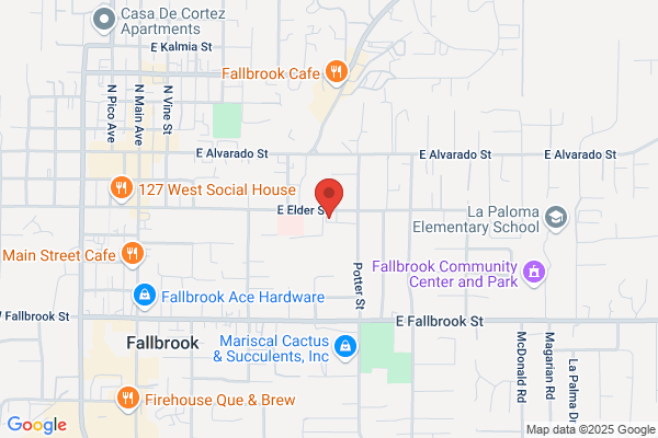 Fallbrook Eye Surgery