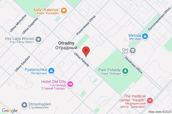 Medical Laboratory Services