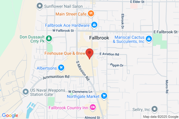 Gabriella Carenza, FNP, CDE | Fallbrook Medical Office | PHMG