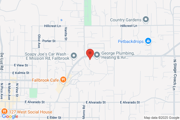 Fallbrook Ag-Pro