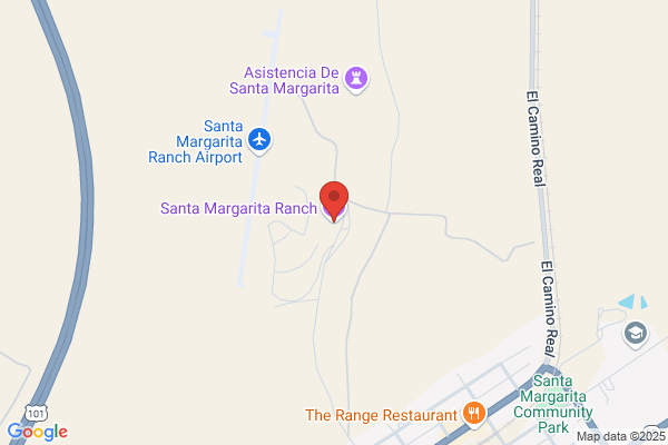 Santa Margarita Growers