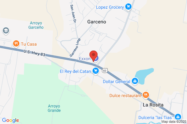 El Tigre Foods