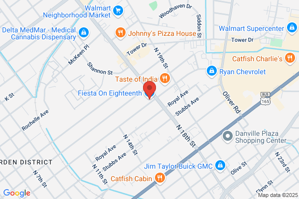 Fiesta Nutrition Store