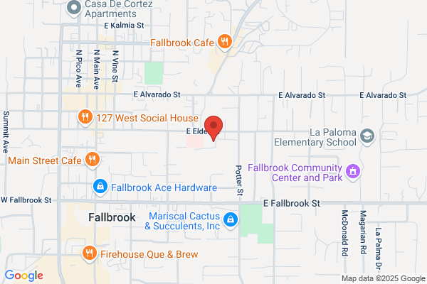 Brook Road Elder Care