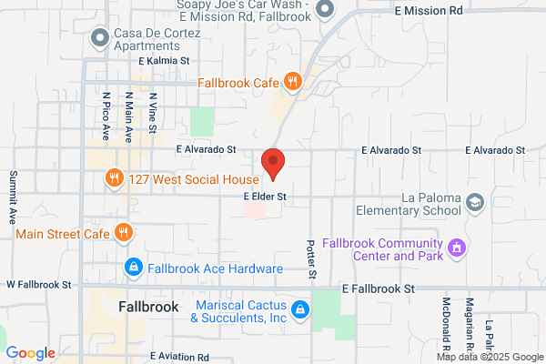 Fallbrook Hospice