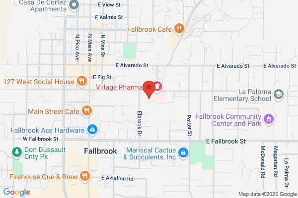 Fallbrook Hospital Home Health Services