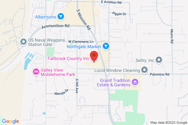 Fallbrook Country Inn
