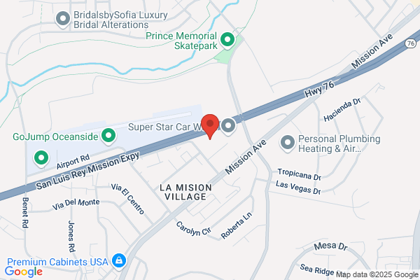 Fallbrook Ceramic Tile Supply