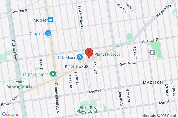 Acomb Jack New York Life