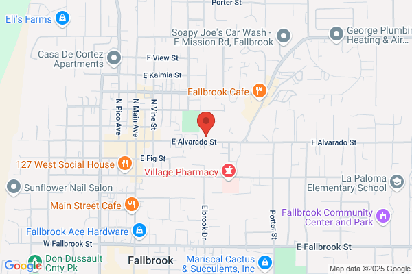 Cal Coast Insurance Agency