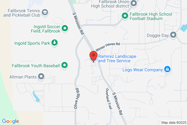 Ramirez Landscape and Tree Service