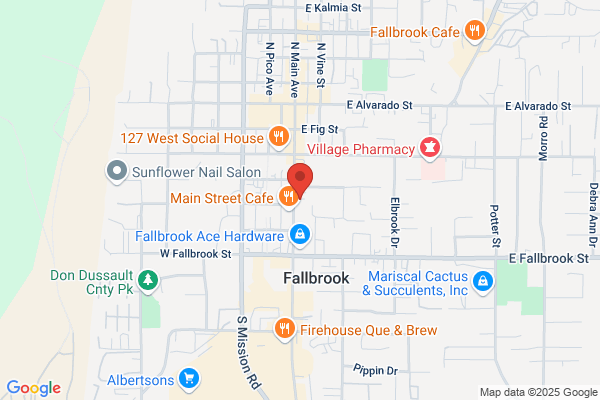 Fallbrook Directory Inc