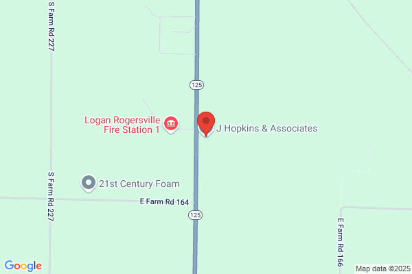 Hopkins & Associates Inc