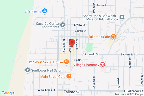 Fallbrook Martial Arts