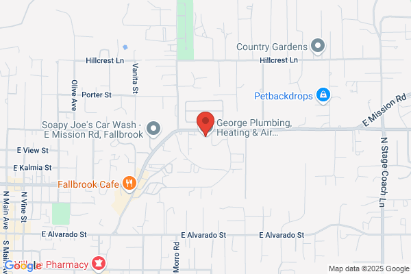 Fallbrook Massage