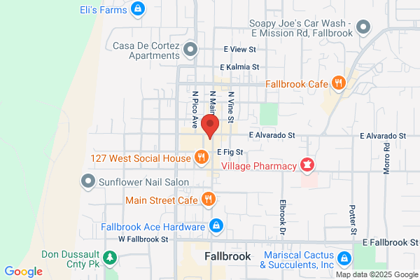 Fallbrook Chamber of Commerce