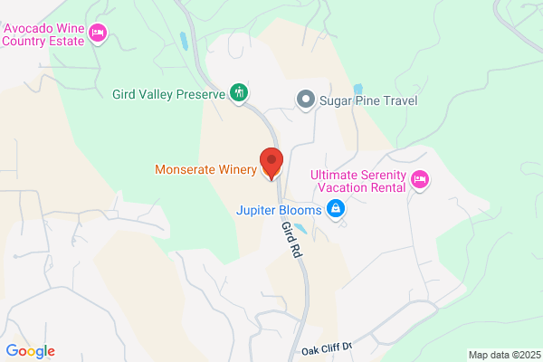 Monserate Winery
