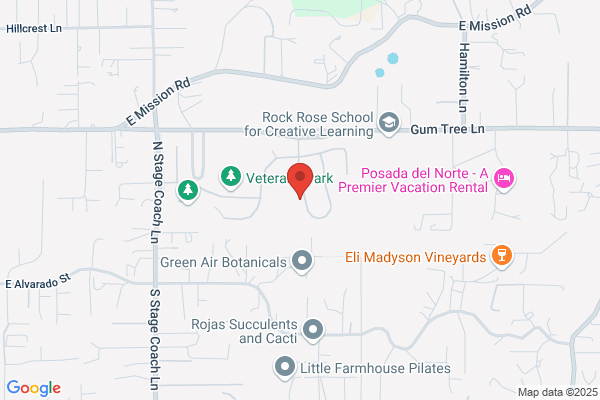 Fallbrook Pest Control