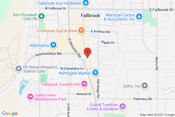 Fallbrook Animal Hospital