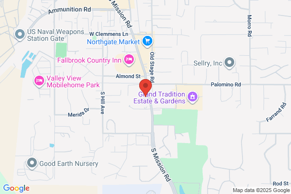 Fallbrook Propane Gas Co.