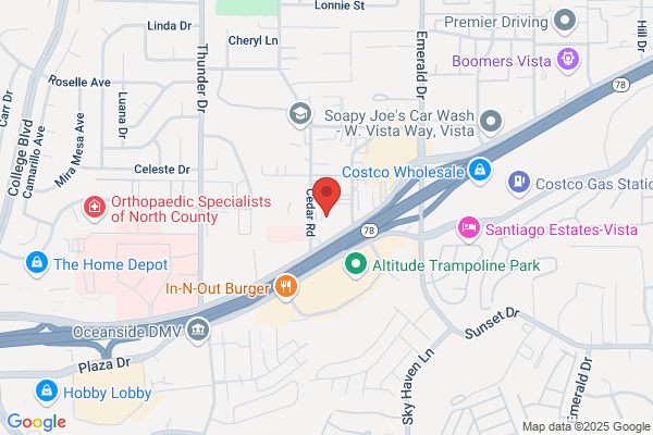 Surf and Smiles Orthodontics